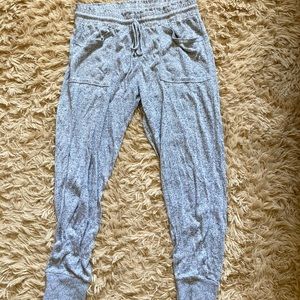 Grey Sweatpants